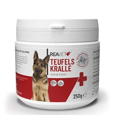 Abbildung von Teufelskralle 250 g