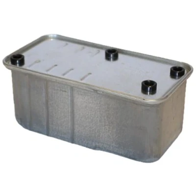 Abbildung von JAPANPARTS FC 999S Kraftstofffilter Leitungsfilter JEEP: Cherokee II