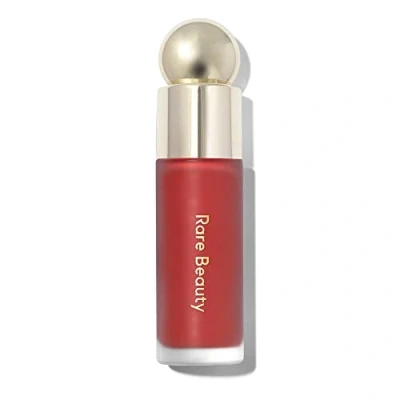 Abbildung von Rare Beauty Soft Pinch Liquid Blush (Grateful)
