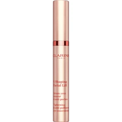 Abbildung von CLARINS V Shaping Facial Lift S&eacute;rum Yeux 15 ml