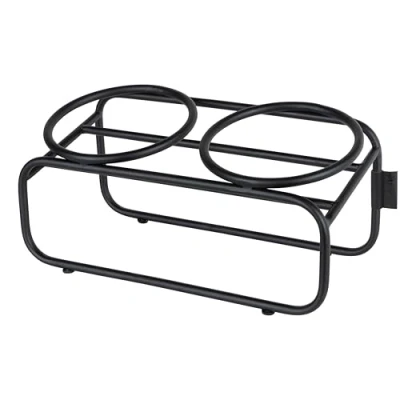 Abbildung von District 70 Futterstation Butler Katzenfutternapf 30x14x12,5 cm...