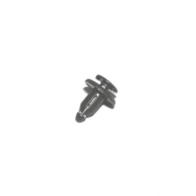 Abbildung von ROMIX B25274 Clip, Zier /Schutzleiste TOYOTA: Avensis II Limousine, Corolla IX Schrägheck, Kombi