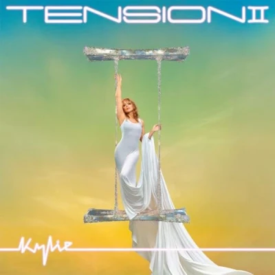 Abbildung von Tension II (Crystal Clear LP) [Vinyl LP]