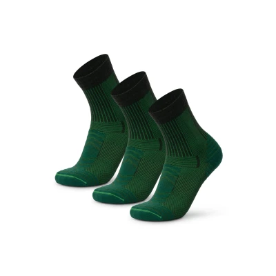 Abbildung von Danish Endurance 3 PACK Socken, Größe: 43 47, Navy
