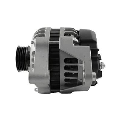 Abbildung von TESLA TECHNICS TT11227 PRO Lichtmaschine 12V 100A OPEL: Zafira B, Corsa C Schrägheck, Astra H Caravan