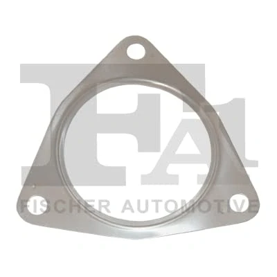 Abbildung von FA1 550 937 Dichtung, Abgasrohr nach Katalysator VOLVO: V70 2, V50, XC90 I, LAND ROVER: Range Rover Evoque