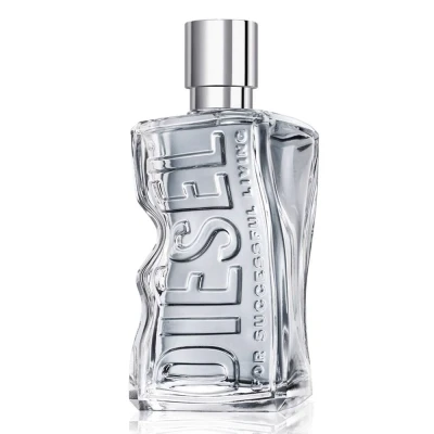 Abbildung von Diesel D by Eau de Toilette 30 ml