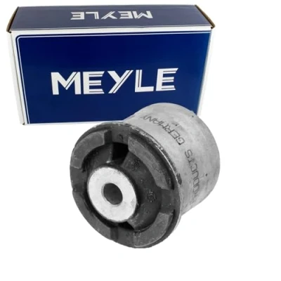 Abbildung von MEYLE 014 610 0003 Lagerbuchse, Querlenker ohne Halter ORIGINAL Quality MERCEDES BENZ: E Klasse Limousine