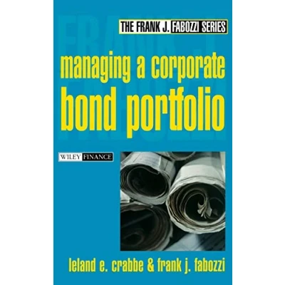 Abbildung von Managing a Corporate Bond Portfolio (Frank J. Fabozzi)