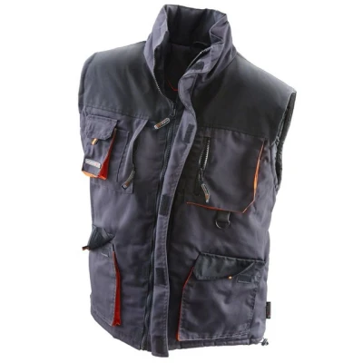Abbildung von Terrax Workwear Arbeitsweste 4300