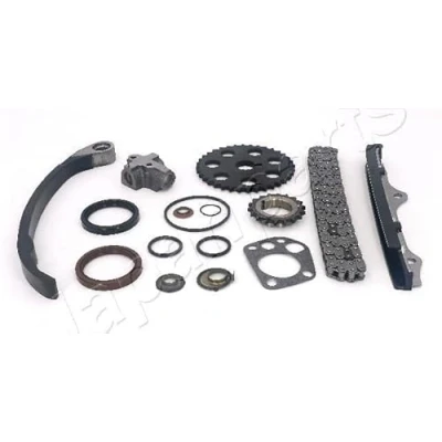 Abbildung von JAPANPARTS KDK 108 Steuerkettensatz NISSAN: Pick Up