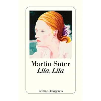Abbildung von Lila, Lila. Roman
