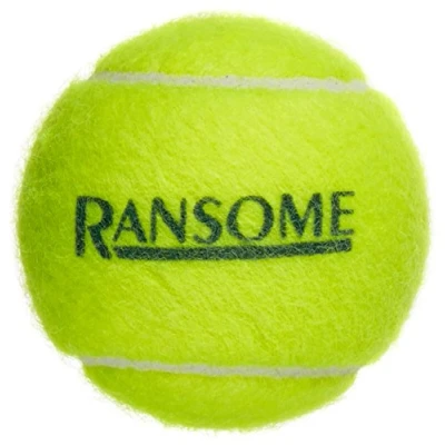 Abbildung von Ransome Sporting Goods Tennisbälle, Grün