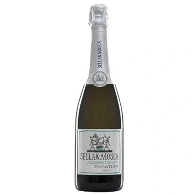 Abbildung von SELLA E MOSCA ALGHERO TORBATO SPUMANTE DOC BRUT 75 CL