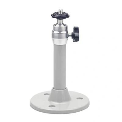 Abbildung von Tuggui Mini Beamer Halterung Deckenhalterung 13,5cm