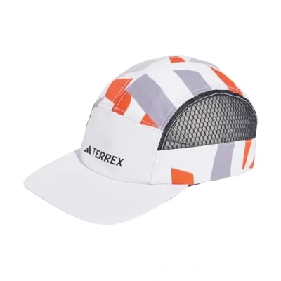 Abbildung von TERREX Climacool 5 Panel Graphic Kappe