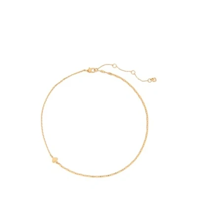 Abbildung von Kate Spade New York Halskette, golden