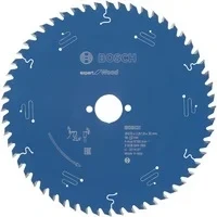 Abbildung von Kreissägeblatt Expert for Wood, Ø 235mm, 56Z