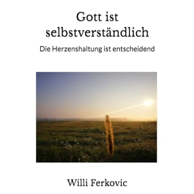 Abbildung von Gott ist selbstverständlich: Die Herzenshaltung entscheidend