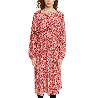 Abbildung von Esprit Freizeitkleid, Damen, Größe: 38, Light pink