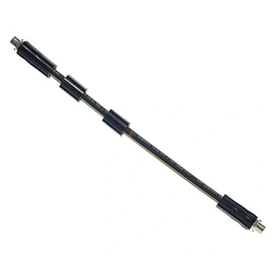 Abbildung von BREMBO T 85 041 Bremsschläuche 387 F10X1 VOLKSWAGEN: Passat B5 GP Limousine, Variant, AUDI: A8 D2, D3
