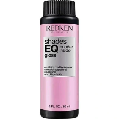 Abbildung von Redken Shades EQ Bonder Inside 06GB 60ml