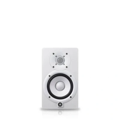 Abbildung von Yamaha HS5 Weiß (pro Stück)