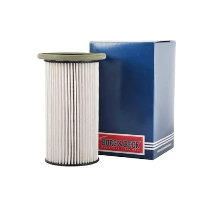 Abbildung von Borg &amp; Beck BFF8098 Kraftstofffilter passend für: VW Audi Gruppe A3, Leon III, Golf VII