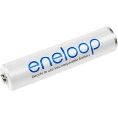 Abbildung von Panasonic eneloop HR 4UTG 750mAh NiMH, 1,2V, NiMH