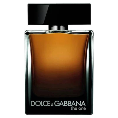 Abbildung von Dolce &amp; Gabbana The One for Men Eau de Parfum 100 ml