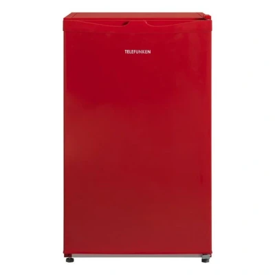 Abbildung von Telefunken Kühlschrank CF 33 101 R2, 82.1 cm hoch, 48 breit, 89 Liter Nutzinhalt, mit Gefrierfach/Eiswürfelfach, klein, freistehend