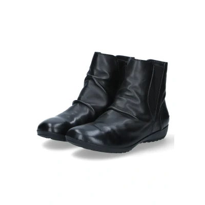 Abbildung von Josef Seibel NALY Stiefelette, Damen, Größe: 37, Schwarz Schuhe