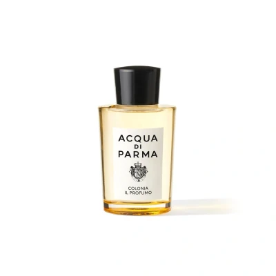 Abbildung von Acqua di Parma Eau de Parfum Colonia Il Profumo 180 ml Düfte Unisex