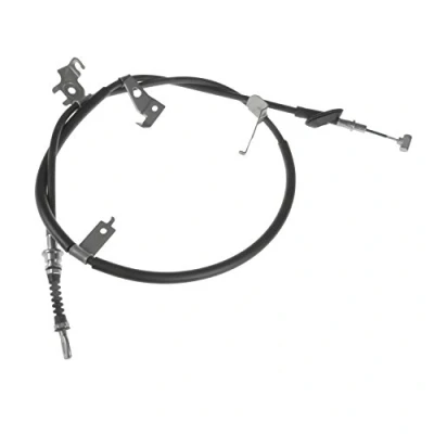 Abbildung von BLUE PRINT ADK84694 Handbremsseil hinten rechts 1626 SUZUKI: SX4 I Schrägheck