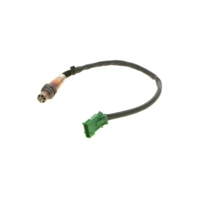 Abbildung von BOSCH 0 258 010 363 Lambdasonde 4 PEUGEOT: 208 I Schrägheck, 5008 I, 2008 Kombi, CITROËN: DS3 C4 Grand Picasso 2, DS4 DS: DS5