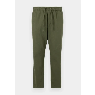 Abbildung von Only &amp; Sons Onslinus CROP Jogginghose, Herren, Größe: Small, Sea spray