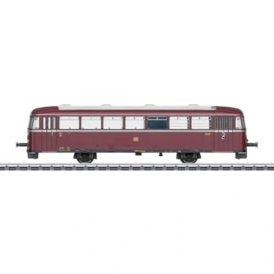 Abbildung von Märklin Personenwagen Schienenbus Beiwagen VB 98 41988, Spur H0