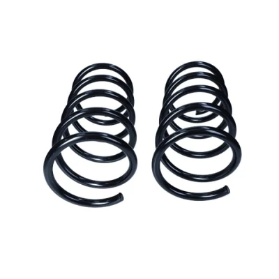 Abbildung von MAXGEAR 60 1243D Fahrwerksfeder VOLVO: V70 2, S60 I