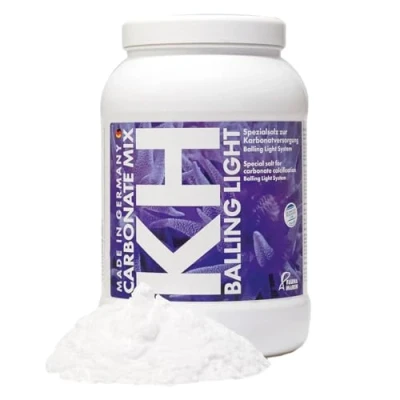 Abbildung von Fauna Marin Salze Balling Light Carbonate Mix 2 Kilo