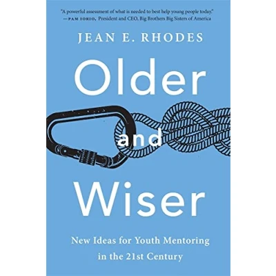 Abbildung von Older and Wiser: New Ideas for Youth Mentoring in the 21st Century
