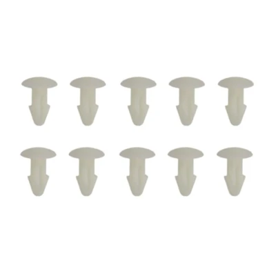 Abbildung von ROMIX A12794 Clip MERCEDES BENZ: W123 Limousine, S Klasse CLK Coupe
