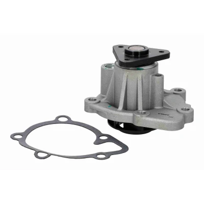 Abbildung von VAICO V22 50027 Wasserpumpe mit Dichtung mechanisch JEEP: Patriot, Compass, MITSUBISHI: Lancer 7 Limousine, ASX SUV, Outlander 2 HYUNDAI: ix35