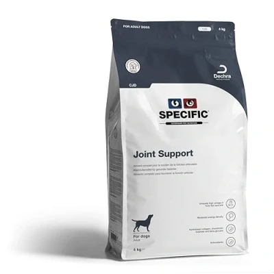 Abbildung von Specific CJD Joint Support Hund 2kg