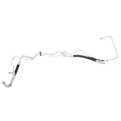 Abbildung von THERMOTEC KTT160286 Klimaleitung