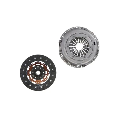 Abbildung von SACHS XTend 3000 970 075 Kupplungssatz ohne Ausrücklager 240 VOLKSWAGEN: Transporter 5 Bus, Kastenwagen, Multivan (7HM