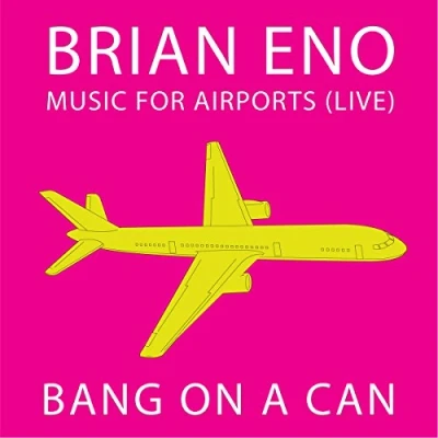 Abbildung von Music for Airports