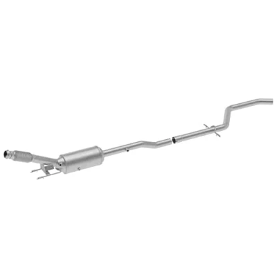 Abbildung von HELLA 8LH 366 080 311 Rußpartikelfilter Euro 5 Siliziumcarbid für Kurz und Langstreckenverkehr mit Anbauteilen CITROËN: C5 III Kombi