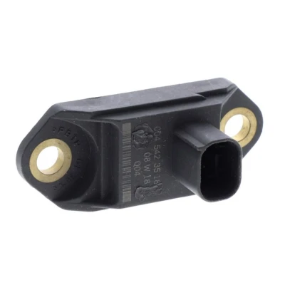 Abbildung von VEMO V30 72 0853 Sensor, Längsbeschleunigung MERCEDES BENZ: CLS Coupe, S Klasse Limousine