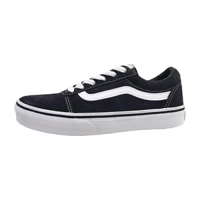 Abbildung von Vans Ward Sneaker, Suede Nine Iron, 22 EU