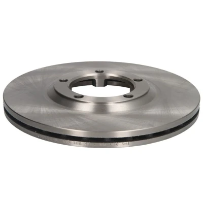 Abbildung von ABE C30504ABE Bremsscheibe Vorderachse 253 20 5 Belüftet Grauguss HYUNDAI: H 1 / Starex MPV, Porter Pickup